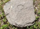 Girutiškių akmuo su ženklais