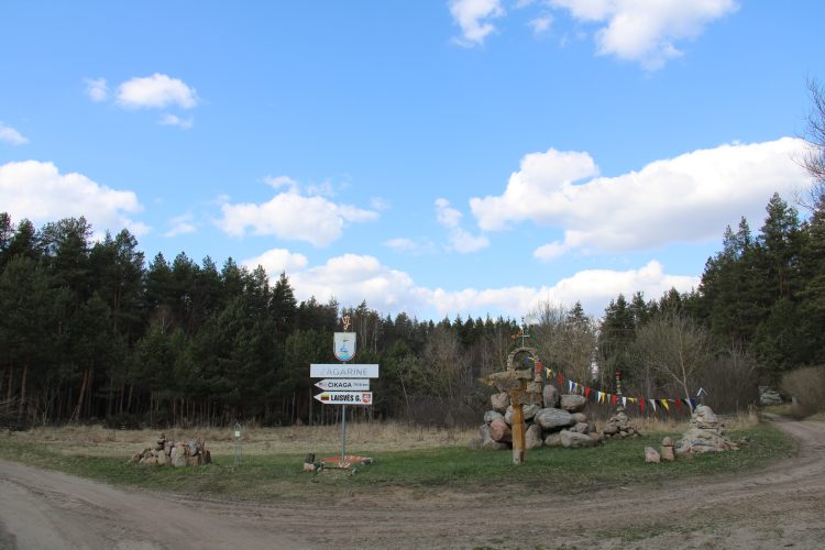 Žagarinė