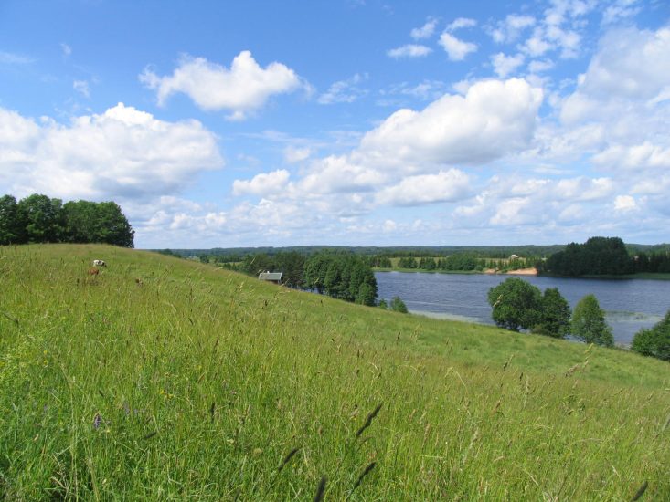 Ar įmanoma pamatyti laiką?
