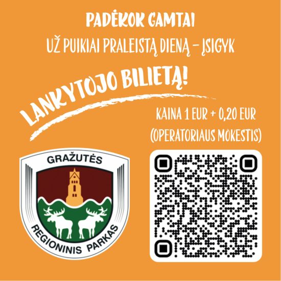 Akcija TAVO GERIAUSIA INVESTICIJA