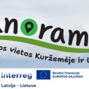 Projektas PANORAMA